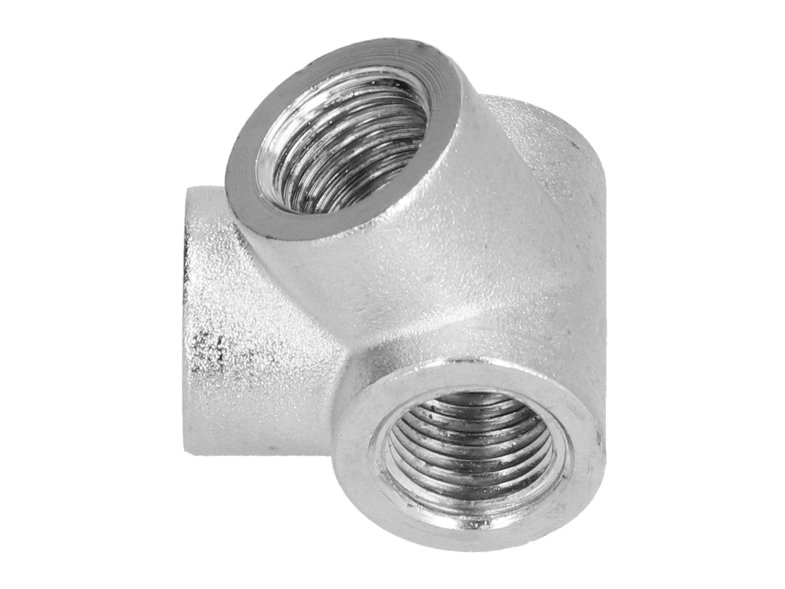 Válvulas Suporte 4vias Acessórios Compressor Ar