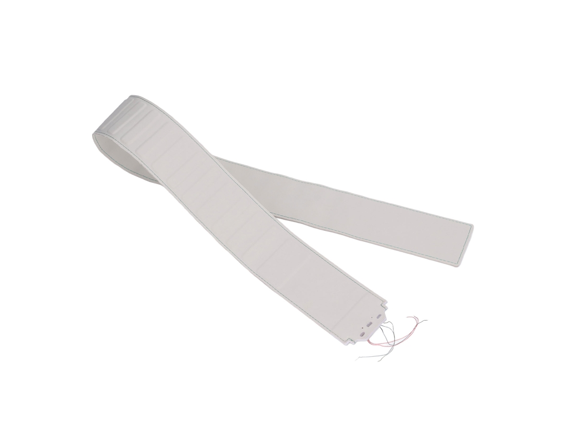 Sensor De Monitoramento De Sono Sem Contato Banda Fita Resistiva 5v Dc