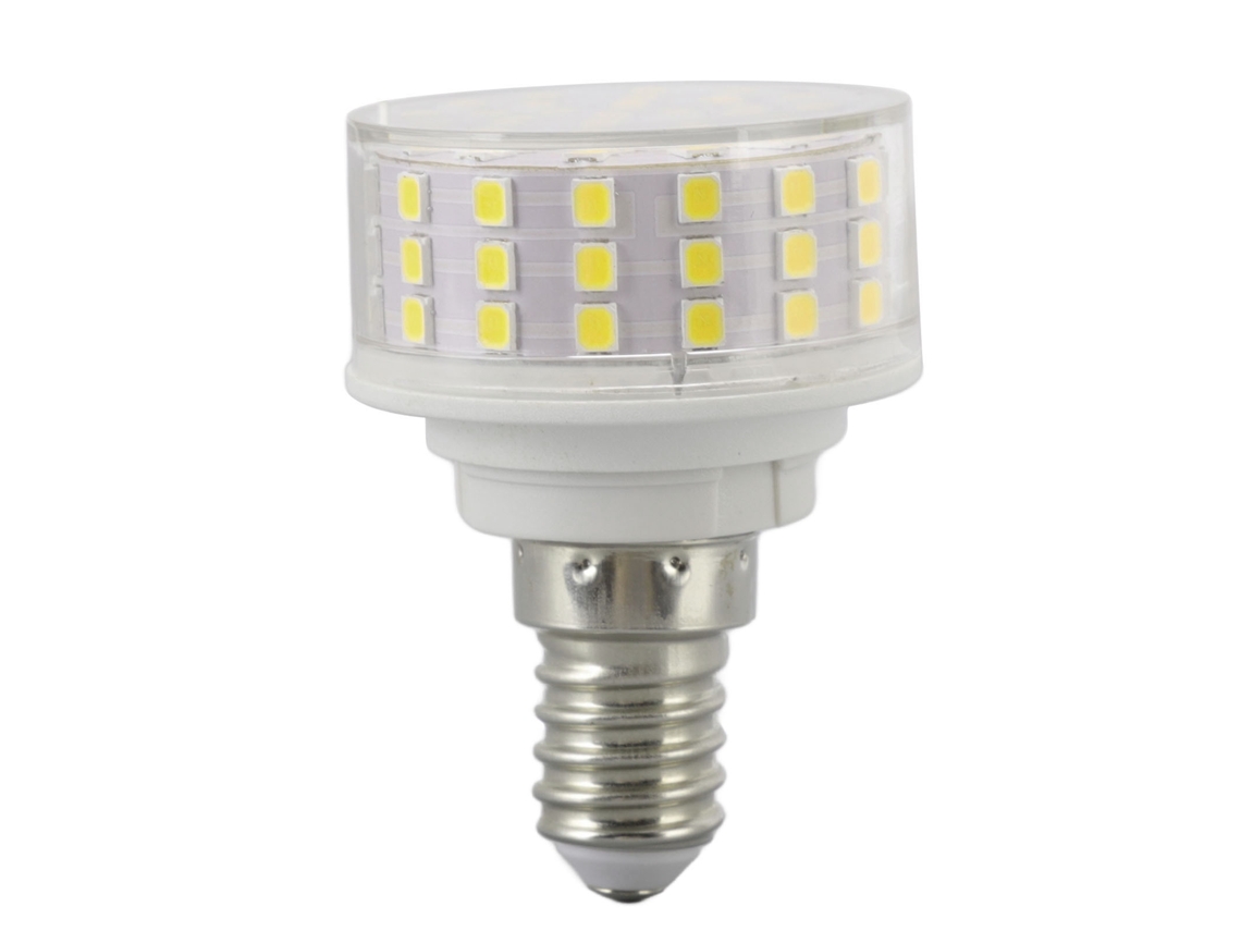 2026 bombilla Led E14 Lâmpada Milho 10w 1000lm 85 265v Sem Pisca Economia de Energia Luz Branca