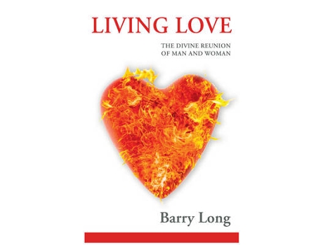 Livro living love de barry long (inglês)