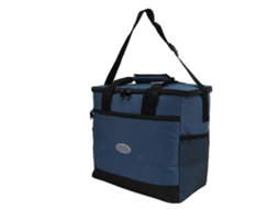Lurelia Bolsa Térmica 16l Para Piquenique E Trabalho Isolado Portátil Respirável Impermeável Azul