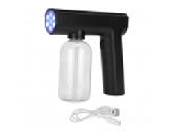 Pistola De Nebulização Nano Portátil Sygo (multifuncional, Elétrica)