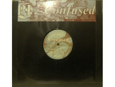 Vinil Confused, Pi White Records