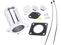 Kit De Remoção Da Válvula Egr Para Bmw E46, E53, X3 E83, E38 E E65, Compatível Com Motores Diesel 318d, 320d, 330d E Outros Modelos