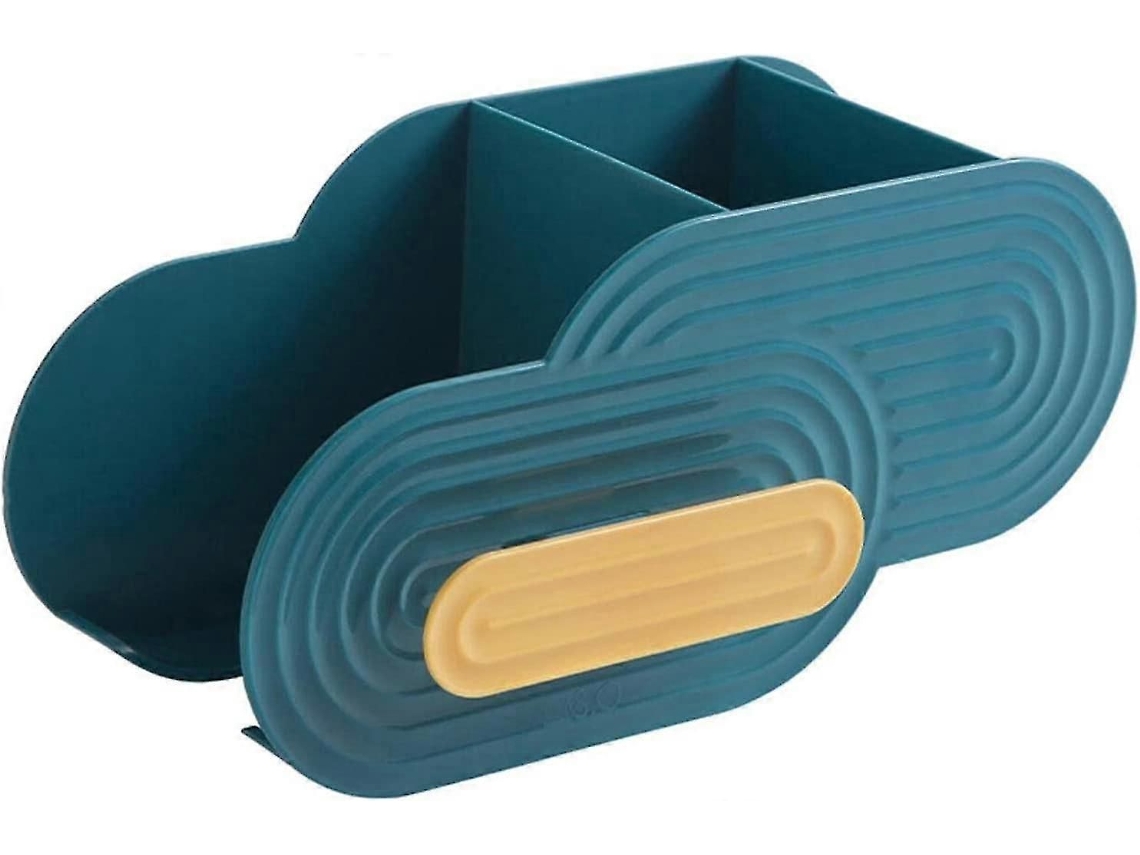 Suporte de Parede para Secador Cabelo, Prateleira Ideal Banheiro Chapin Ha, Modelador Cachos e Sec GOKOCO