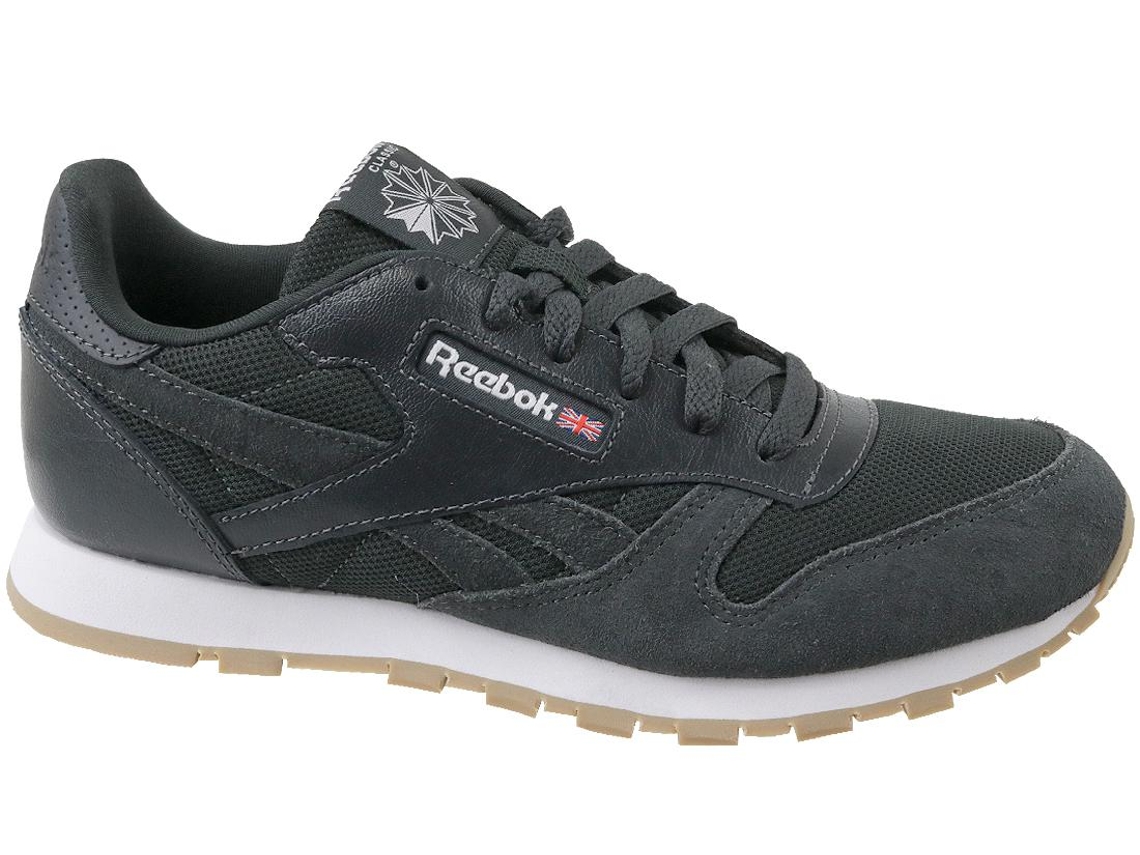 Reebok camurça shop