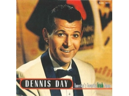 CD Dennis Day - America's Favorite Irish Tenor