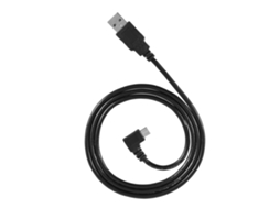 Cabo LAXISCREED Micro Usb 90 Graus Ângulo Esquerdo
