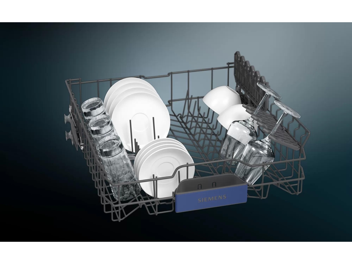 Máquina de Lavar Loiça SIEMENS SN23HW42TE (12 Conjuntos - 60 cm - Branco)