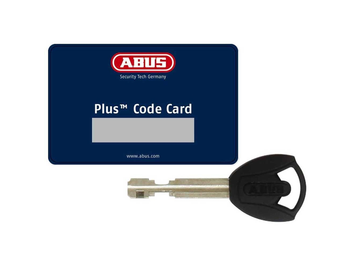 Abus 5950 Nr Pro Shield Plus+6Ks/85+St5950