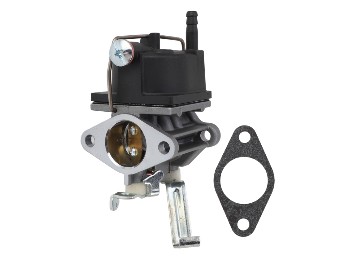 Primerox carburador Aço Inox para Tecumseh Ov691ea Tvt691 640221 5156 632745