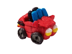 Kit de artesanato para crianças FISCHERTECHNIK 508773 (3 anos)