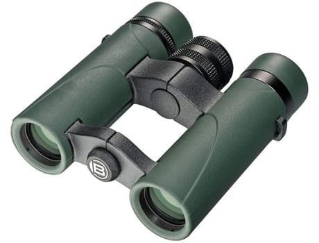 Binóculos Bresser Pirsch 10x26 Mm À Prova Dágua Com Revestimento De Fase De Alta Qualidade Para Aumentar O Contraste Prismas Feitos De Saisiyiky