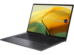 Portátil ASUS Zenbook UM3402YA-R75AOHDPB2 (14'' - AMD Ryzen 7 5825U - RAM: 16 GB - 1 TB SSD - AMD Radeon Graphics)