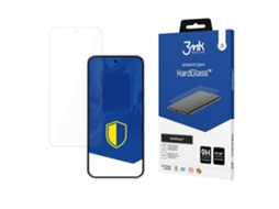 Vidro temperado Hardglass para Google Pixel 9 Pro XL 3mk