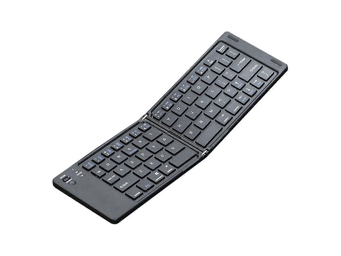 Teclado Bluetooth para PS5 com chatpad TAISHENGDA