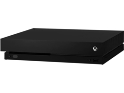 Consola Xbox One X (Usado - 1 TB)