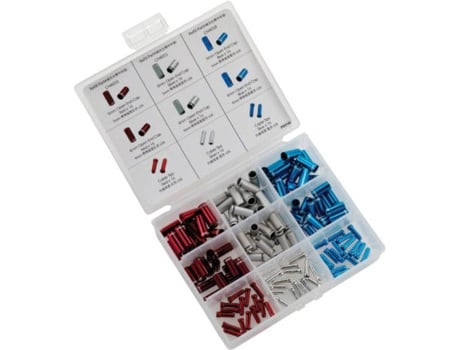 Protector JAGWIRE Combo Kit