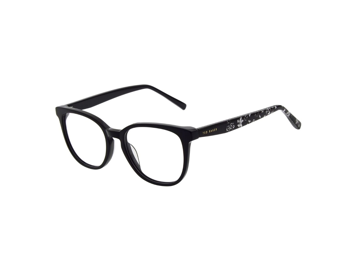 Armação De Óculos Feminino Ted Baker Tb9255 50001