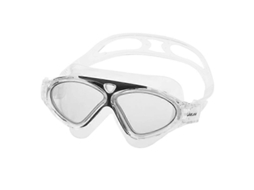 Óculos de Natação AQUAFORGE Polarizados, Antiembaçante, Proteção UV, Visão Nítida