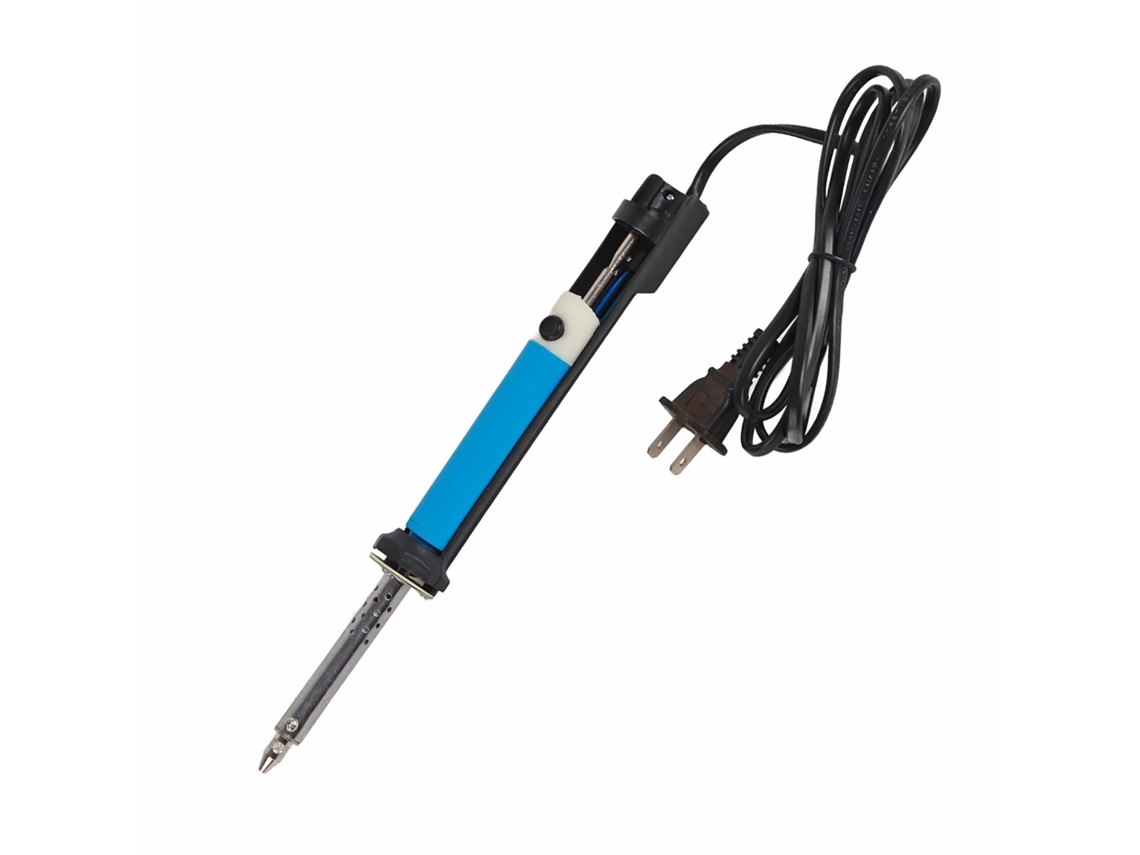 Ferro De Solda Elétrico 30w 2 Em 1 Função Suga Dessolda