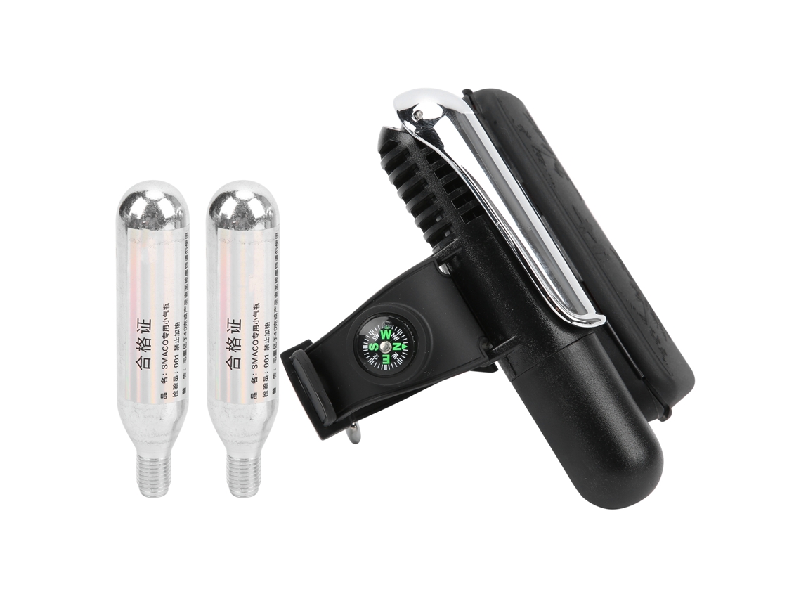 Pulseira Multifuncional de Sobrevivência com Bússola BRILVIBERA
