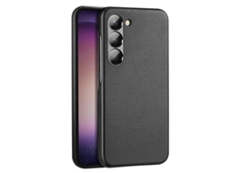 Yuru capa de Couro Pu Compatível com Samsung Galaxy S23 5g