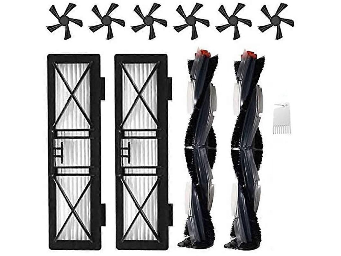 Acessório Para Aspirador Neato D3, Compatível Com D4, D5, D6, D7, D75, D80, D85