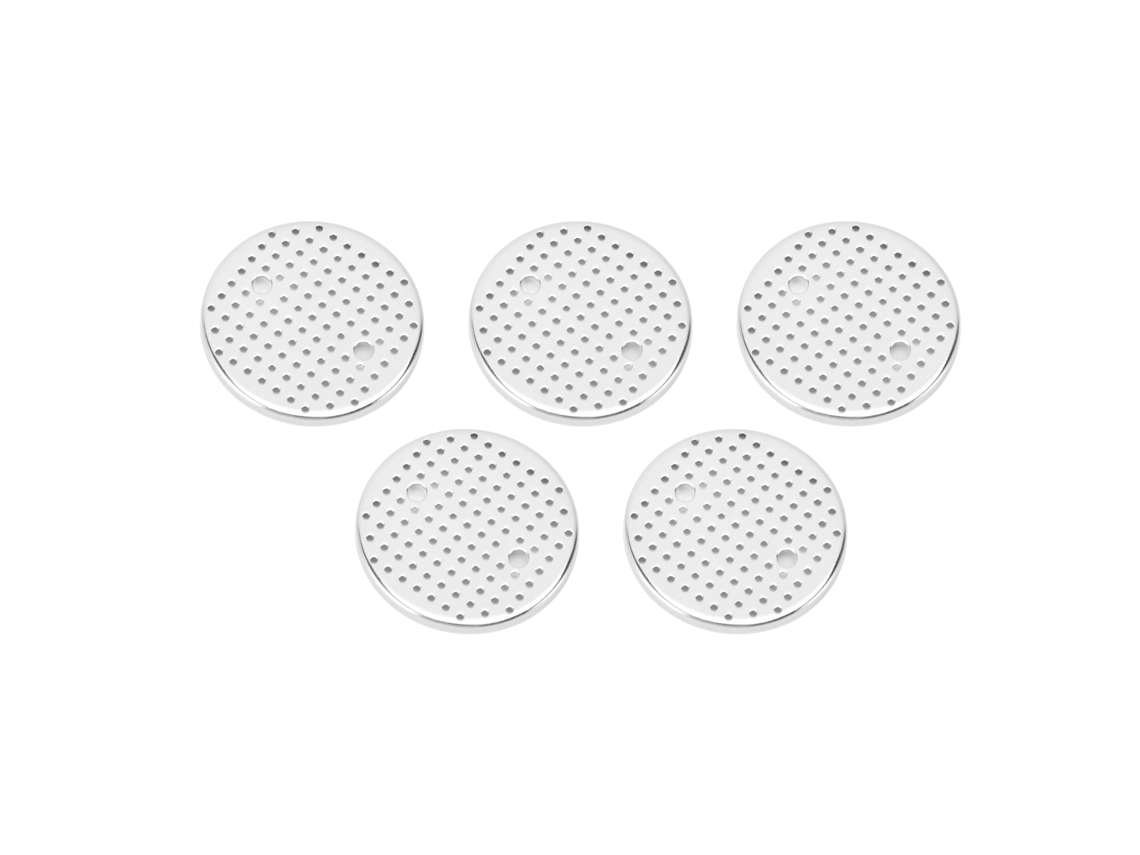 Filtro Café Reutilizável Aço Inox LAXISCREED