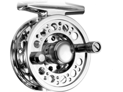 Pesca Leve, equilibrada para desempenho com varas | S/MARCA