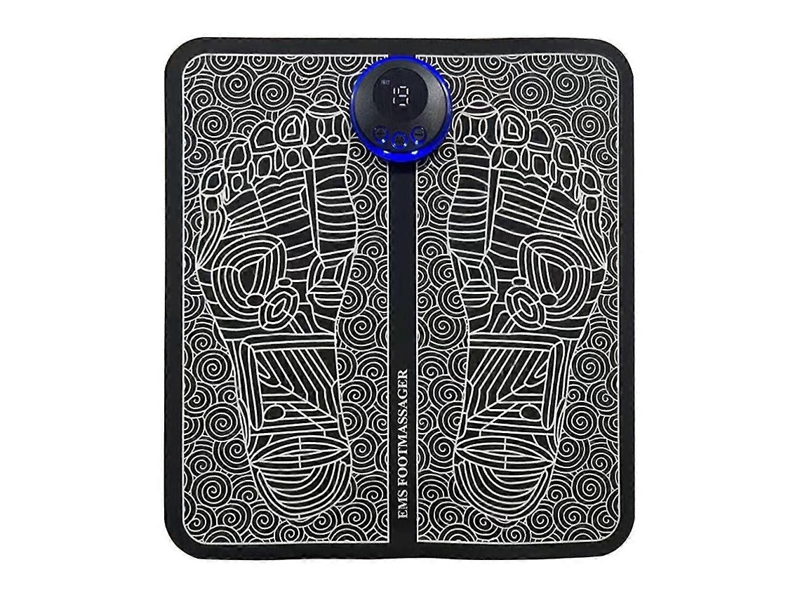 Massageador De Pés - Massageadores Elétricos Spa Para E Pa Ra Dor
