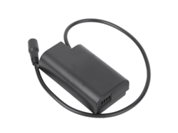 Dc To Dcc16 Full Decoding Dummy Battery For S1 S1m S1r S1rm S1h/lumix S1 Series Digital Camera LAXISCREED