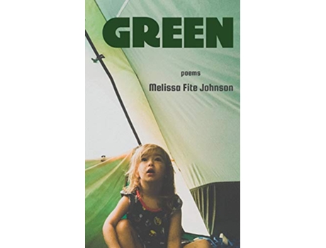 Livro Green de Melissa Fite Johnson (Inglês)
