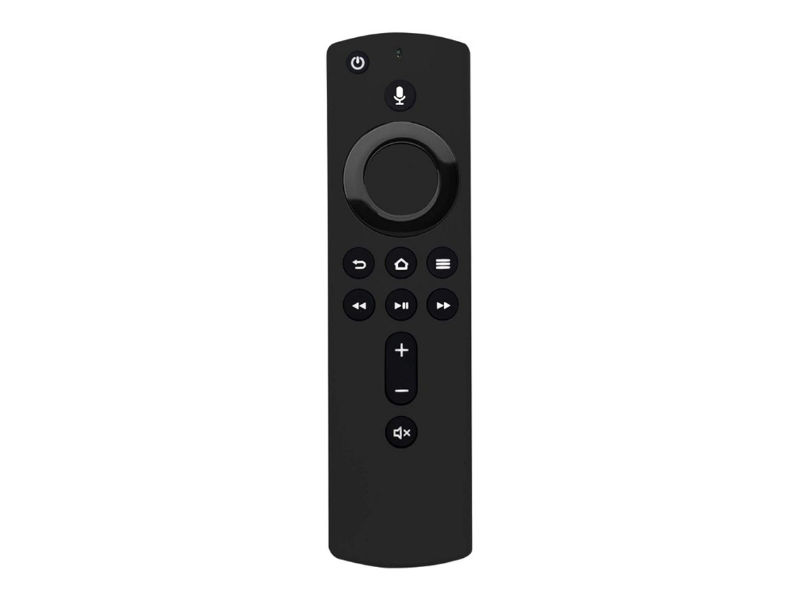 Controle Remoto Com Busca Inteligente Por Voz L5b83h Para Alexa Fire Tv Stick 4k Universal