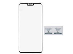 Protetor de Tela de Vidro Temperado para Vivo X21/y85/z1/z3x, Oppo R15/a3 EOOCOO