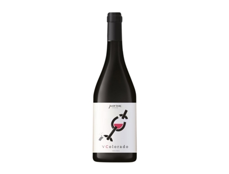 Vinho JAVIER SANZ V Colorado (0.75 L - 1 Unidade)