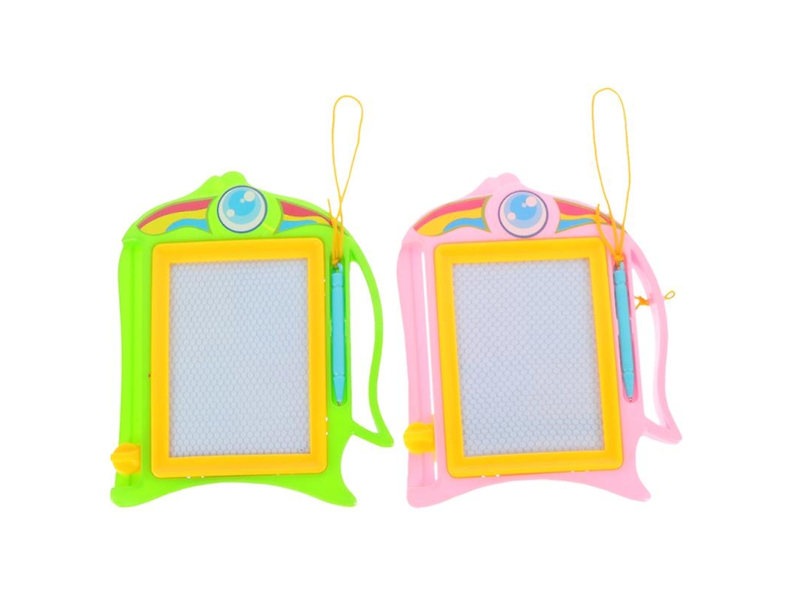 2pcs Quadros De Escrita Para Crianças Allinless