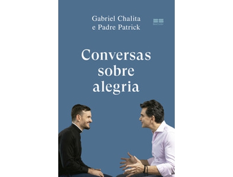 Livro Conversas Sobre Alegria De Gabriel Chalita (português Do Brasil)
