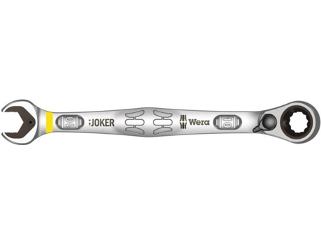 Chave Combinada  Joker Switch 10