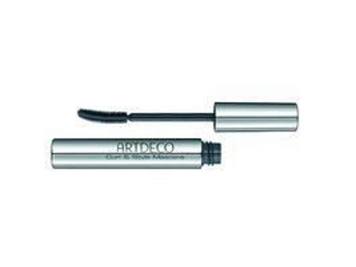Artdeco-Máscara de Pestanas Artdeco Curl & Style Nº 10 Black 8 ml