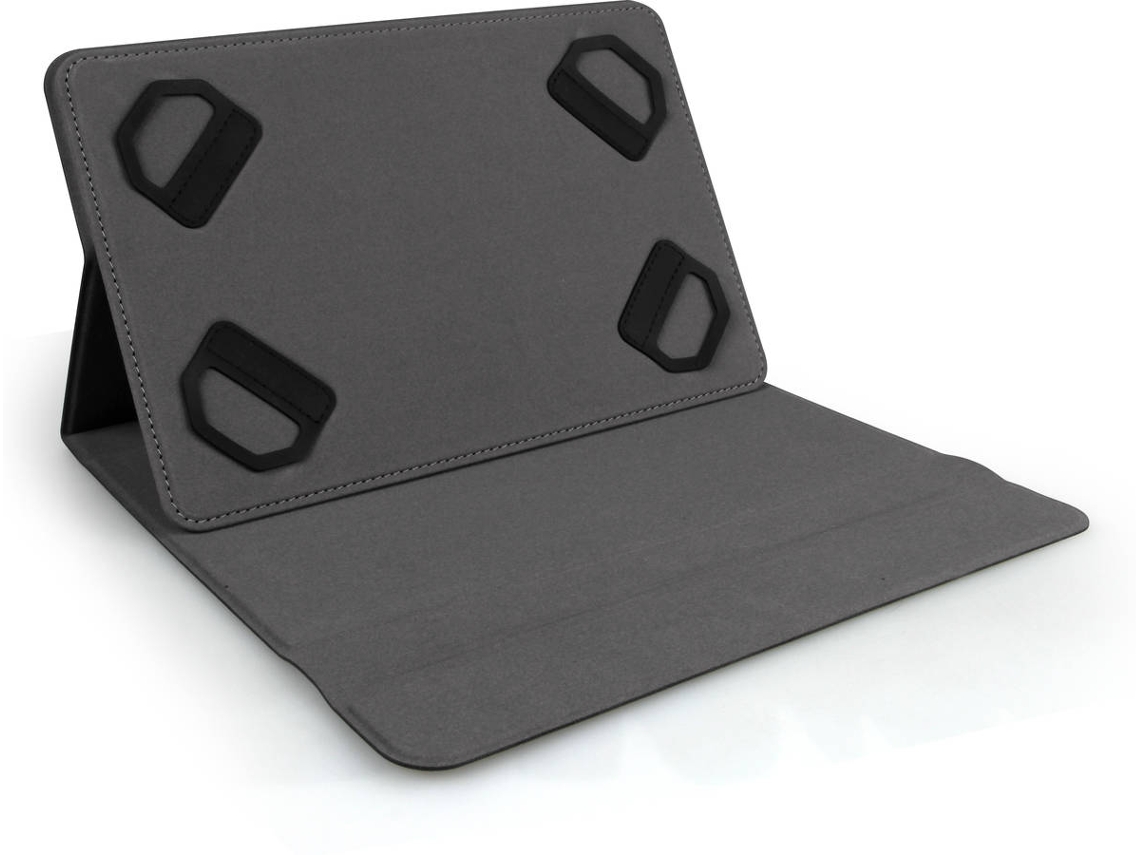 Capa Teclado Universal 8'' GOODIS HB 028 Preto (Teclado Espanhol - Preto)