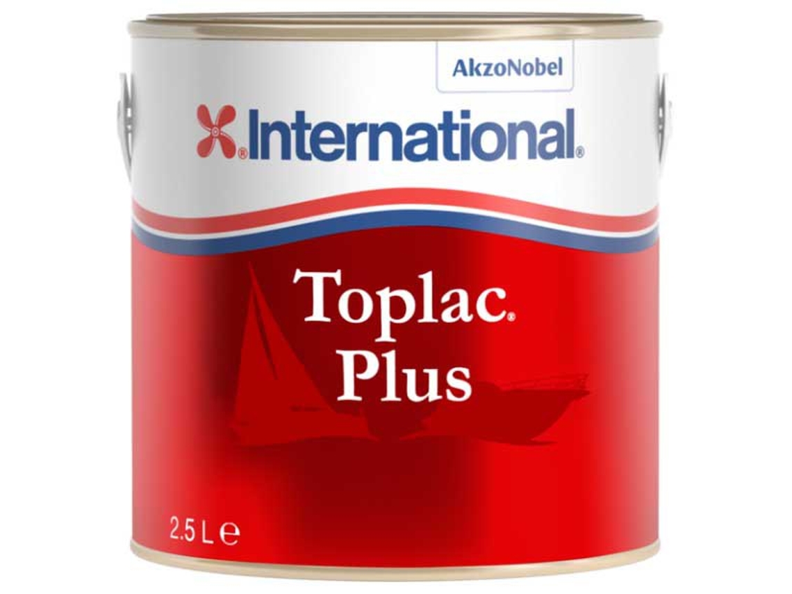 Quadro Toplac Plus 2.5L Transparenteinternational