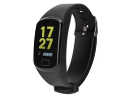 Pulseira Inteligente EOOCOO Bluetooth Esportiva de Saúde À Prova D'água