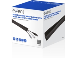 Organizador Cabos EWENT EW1558 2000x100m