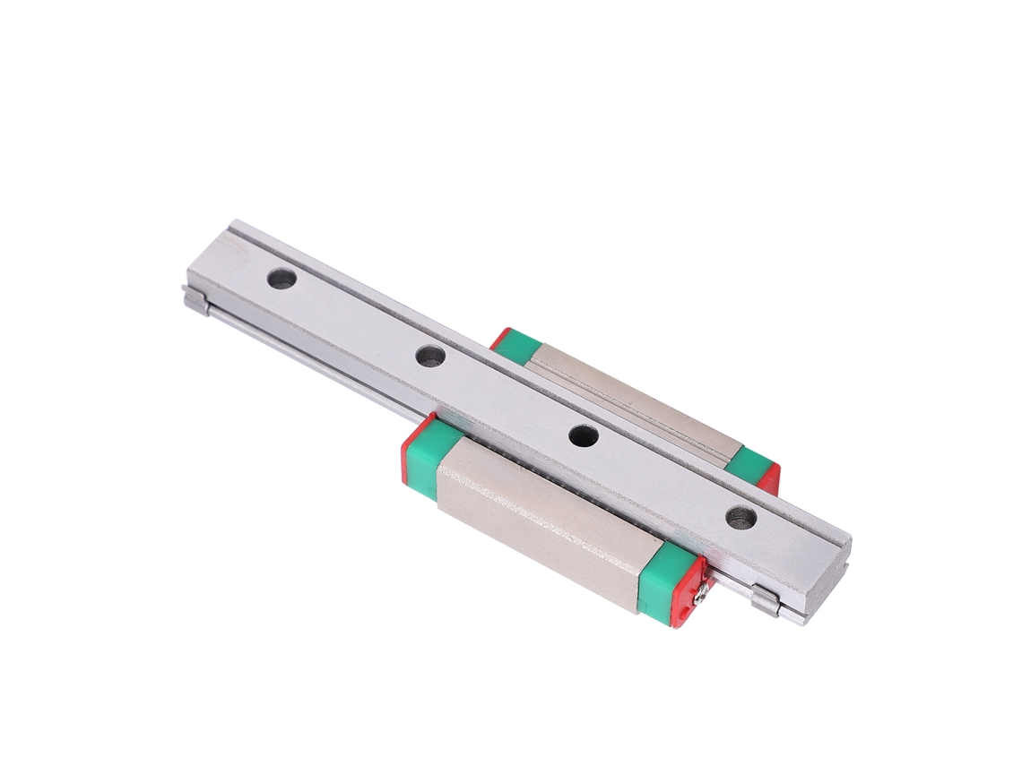Laxiscreed Guia Linear De Extensão Múltipla Para Automação Industrial Com Movimentos Suaves E Preciso