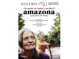 Amazona (2016)