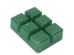 Bloques De Cera Aromática Com Extratos Vegetais Para Lar E Salões De Beleza Ideais Para Trabalhar E Ler 2.5oz Primavera