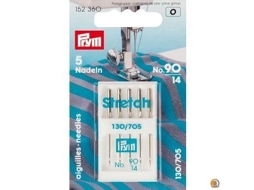 Cor Agulhas Elásticas X5, Ponto Bola 1â¦ Prym
