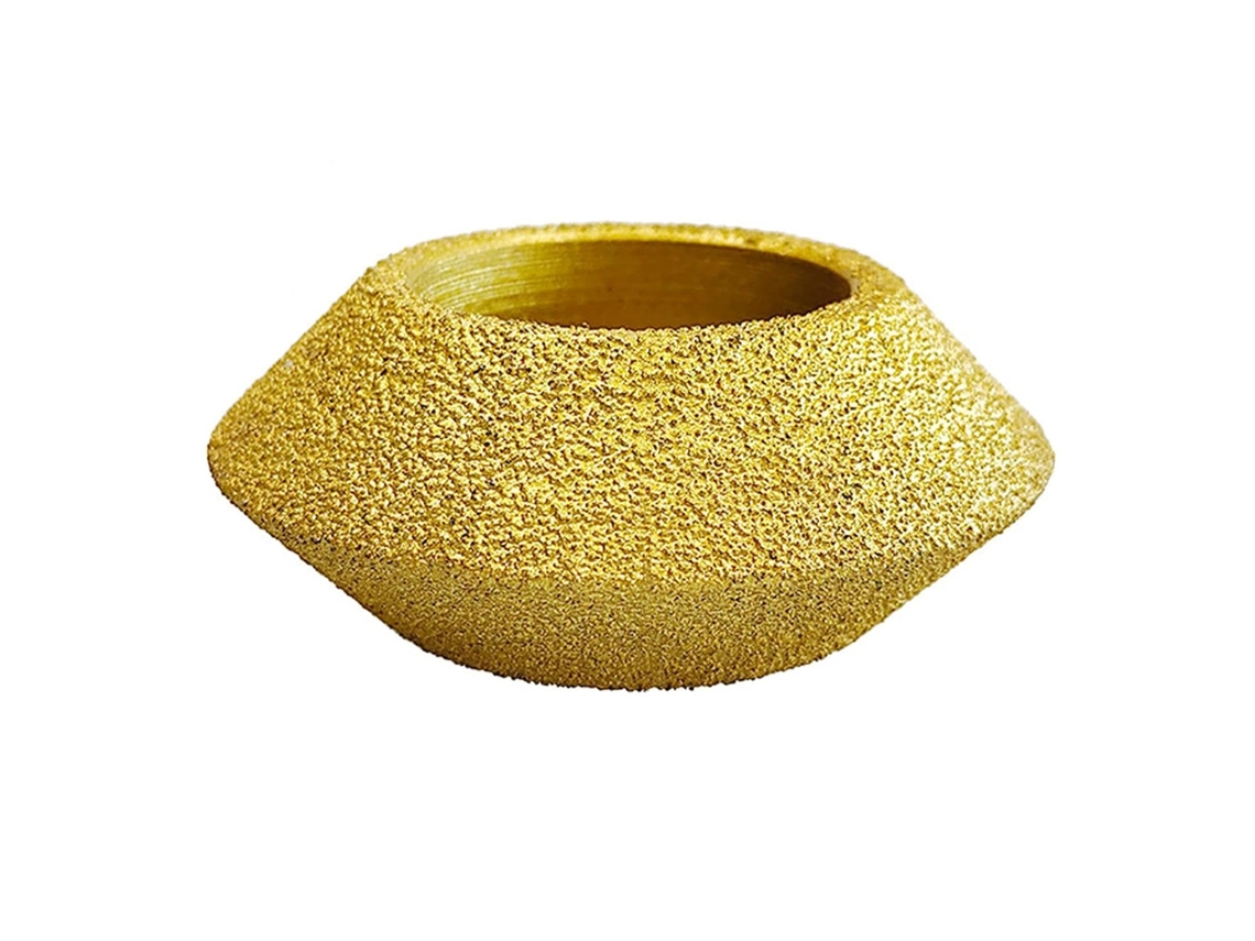 Disco De Desbaste Para Esmerilhadeira Angular, Ferramenta De Chanfrar Para Esmerilhadeira Angular, 30mm
