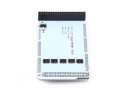 Placa De Expansão Lcd Tft De 3.2" Com Tela Tática